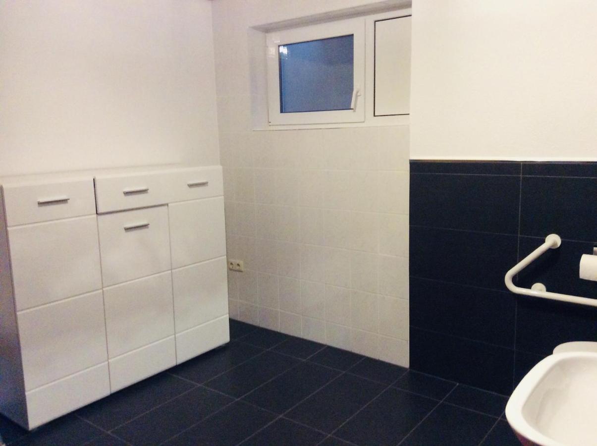 Fernblick Apartment Zweibrücken Exterior foto
