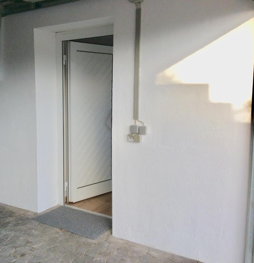 Fernblick Apartment Zweibrücken Exterior foto